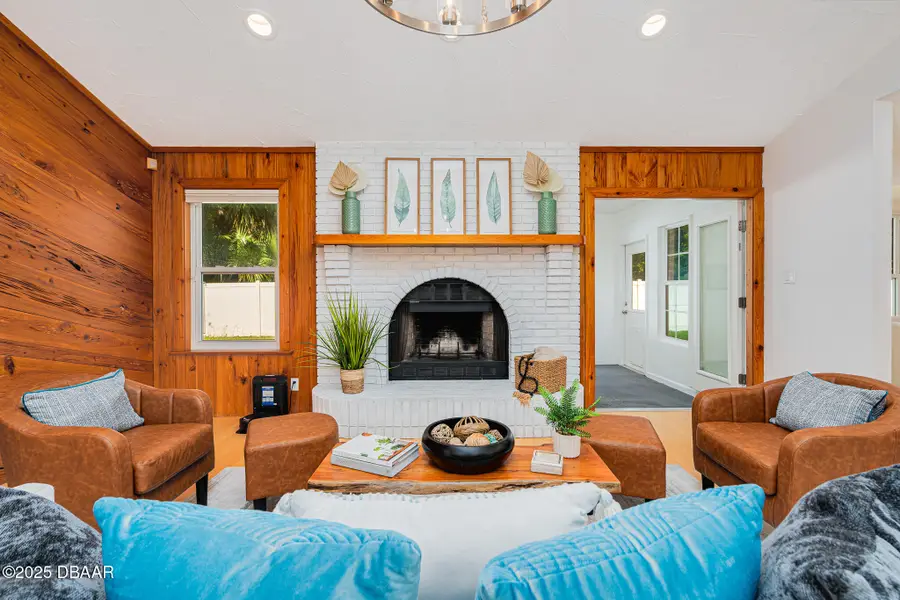 543 Sandy Oaks Boulevard, Ormond Beach, FL 32174 - #3