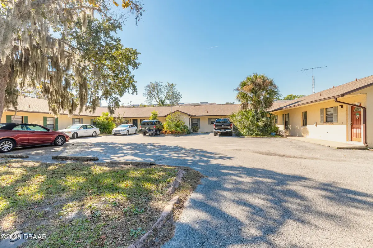 1678 Espanola Avenue, Holly Hill, FL 32117 - Image #1