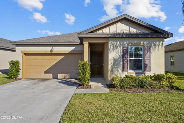 3009 Neverland Drive, New Smyrna Beach, FL 32168