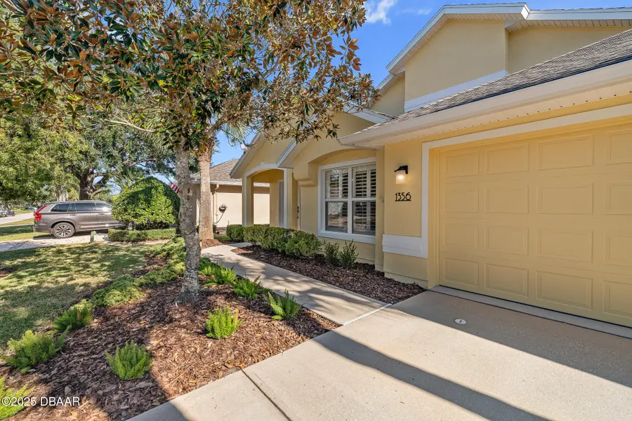 1356 Sunningdale Lane, Ormond Beach, FL 32174 - #2