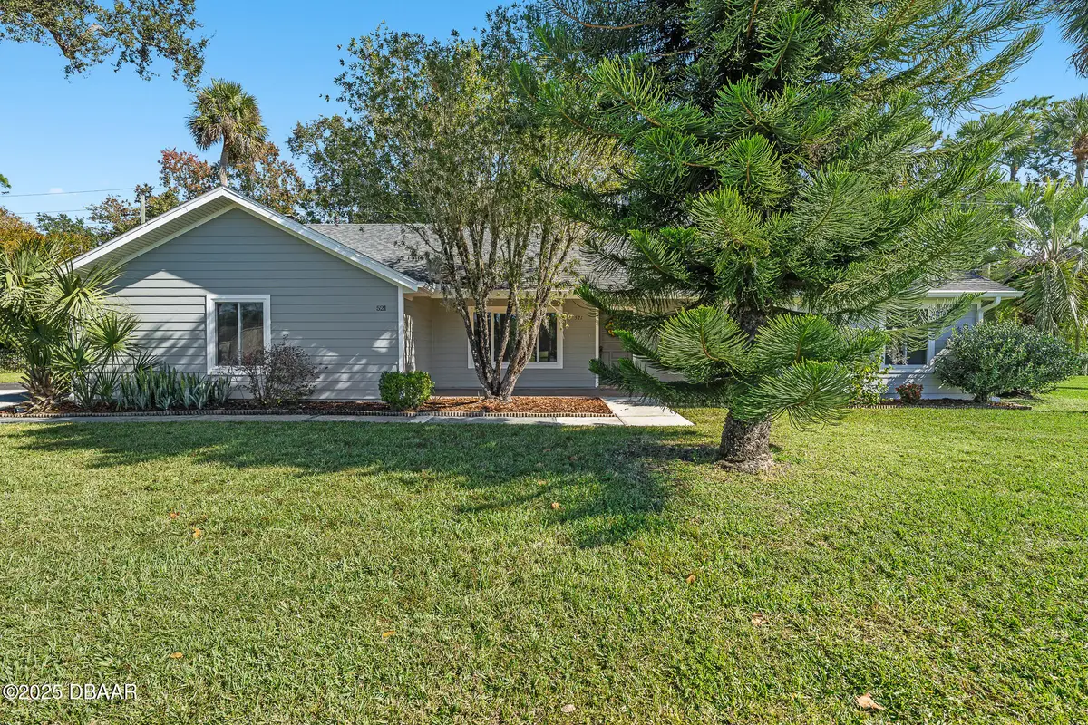 521 Pelican Bay Drive, Daytona Beach, FL 32119 - #1