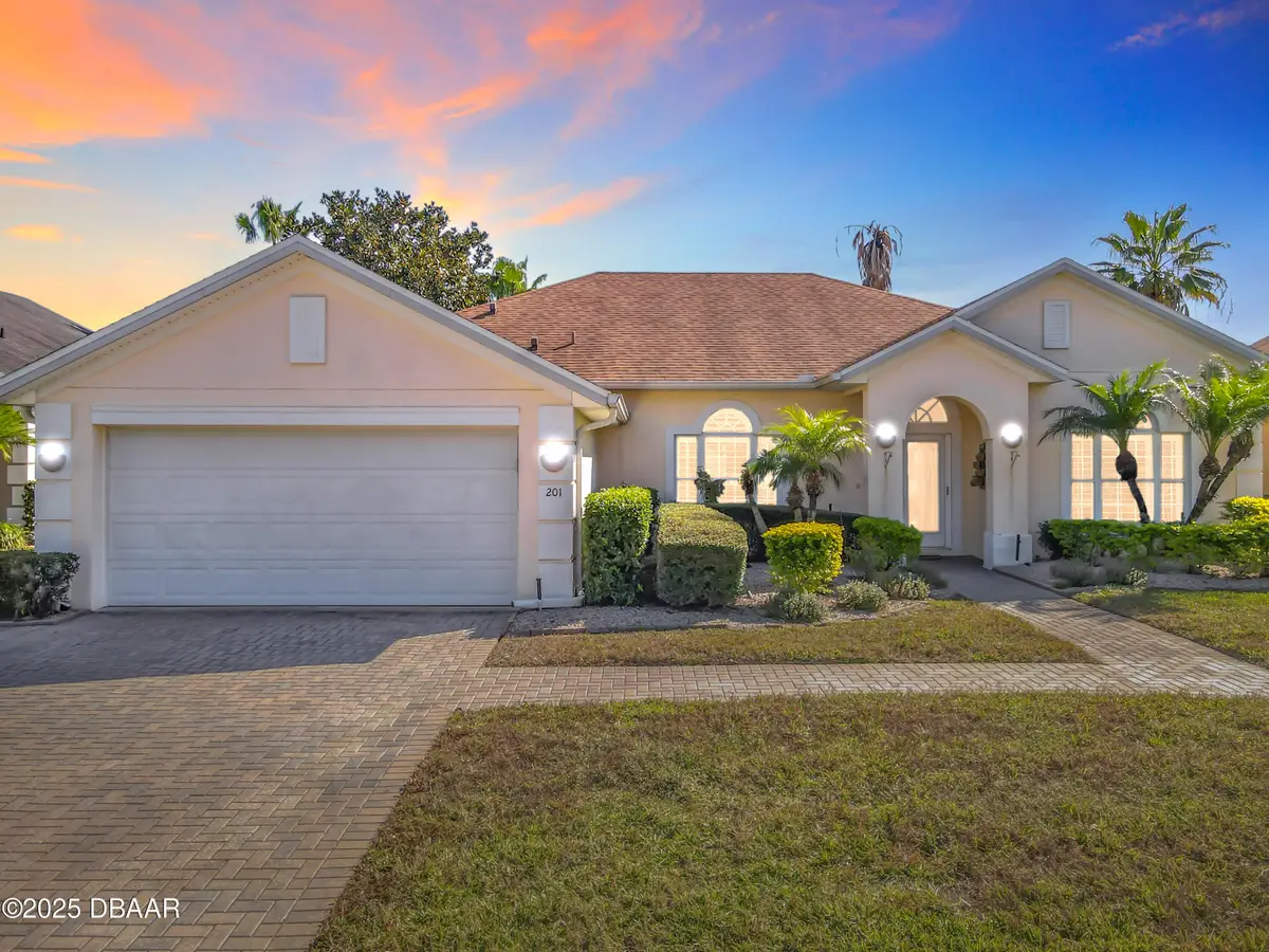201 Ekana Circle, Daytona Beach, FL 32124 - Image #1