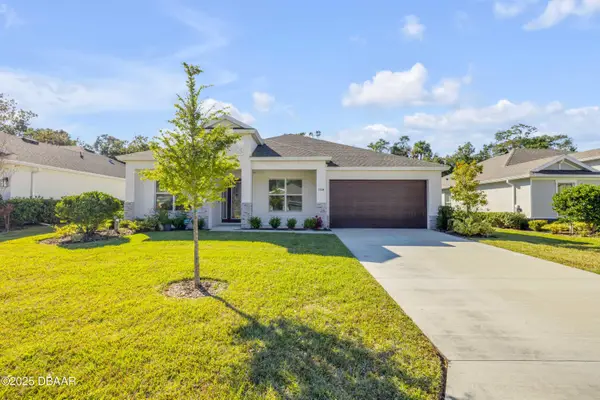 3034 Adrian Drive, Ormond Beach, FL 32174