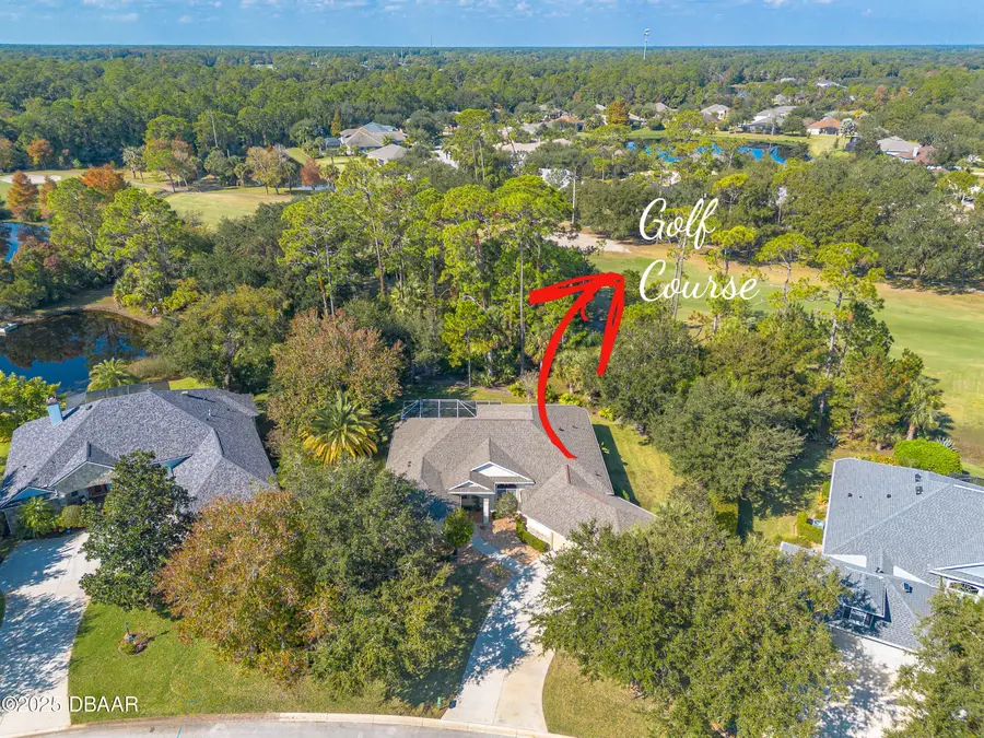 1480 Kilrush Drive, Ormond Beach, FL 32174 - #2