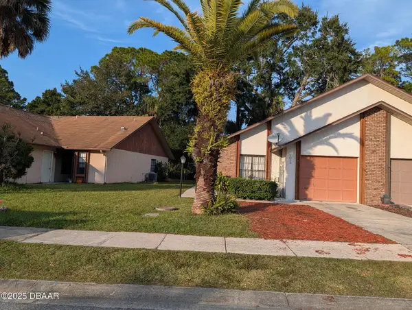 1029 Fox Trace Court, Port Orange, FL 32127