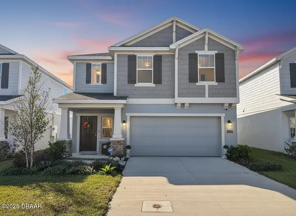 4107 Calusa Pine Road, Daytona Beach, FL 32124