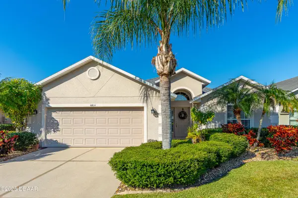 6824 Amici Court, Port Orange, FL 32128