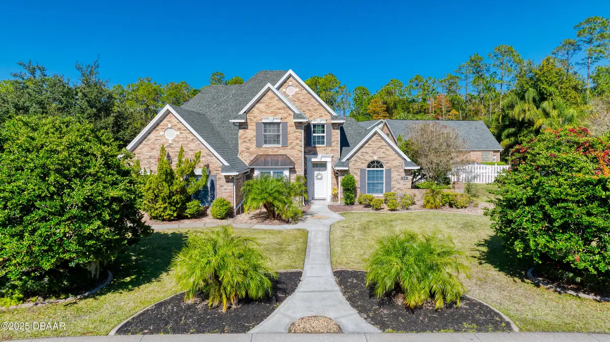 14 Foxfords Chase, Ormond Beach, FL 32174 - #1