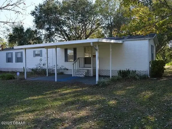 2021 Palomino Drive, Titusville, FL 32796