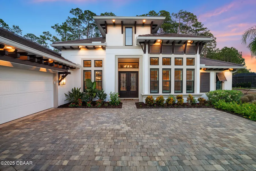 264 Stirling Bridge Drive, Ormond Beach, FL 32174 - #2