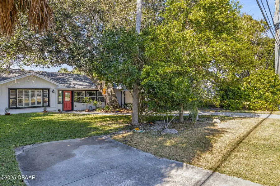 4602 Saxon Drive, New Smyrna Beach, FL 32169 - #2