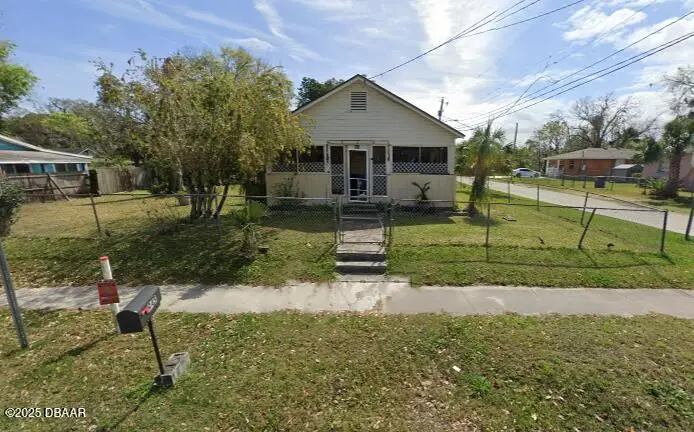 945 Madison Avenue, Daytona Beach, FL 32114 - Image #1
