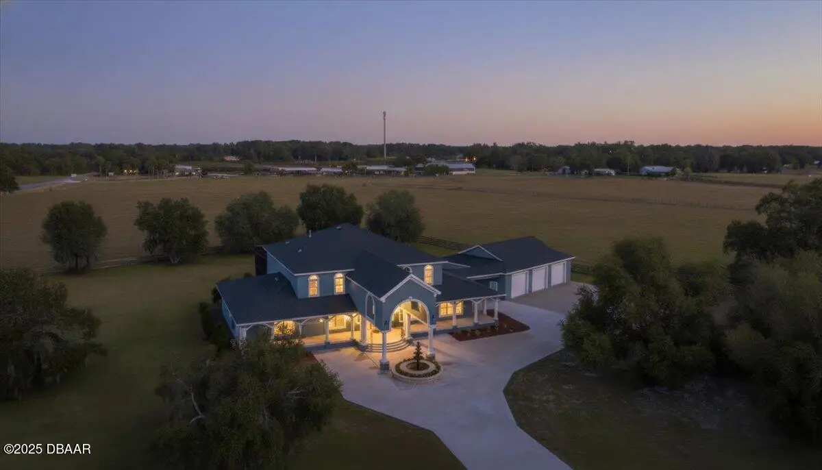 4420 Daugharty Road, Deland, FL 32724 - #1