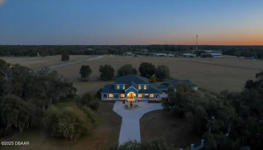 4420 Daugharty Road, Deland, FL 32724 - #2