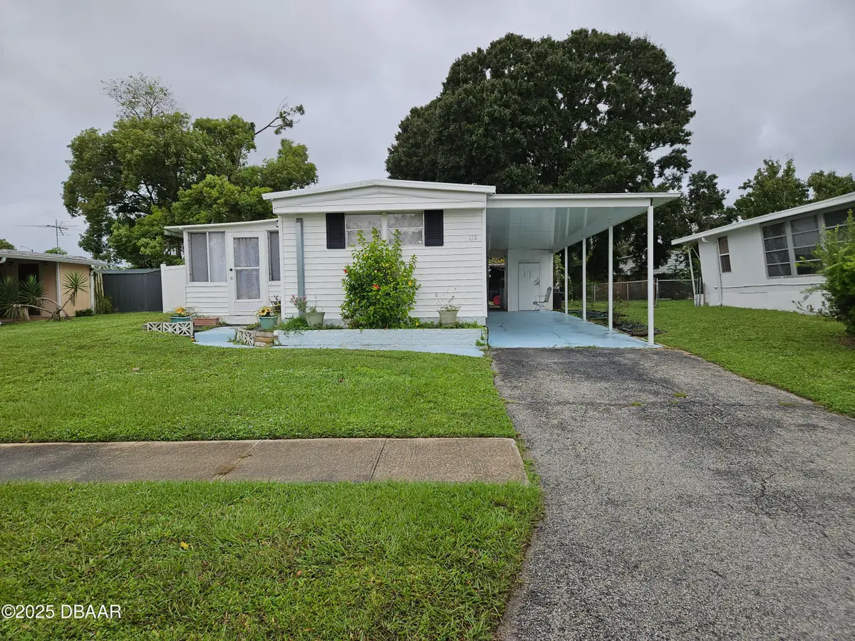 112 Barefoot Trail, Port Orange, FL 32129 - #1