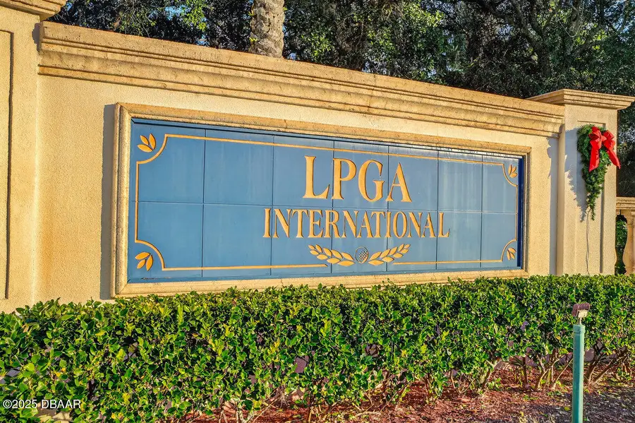 1033 Scramble Drive, Daytona Beach, FL 32124 - #3