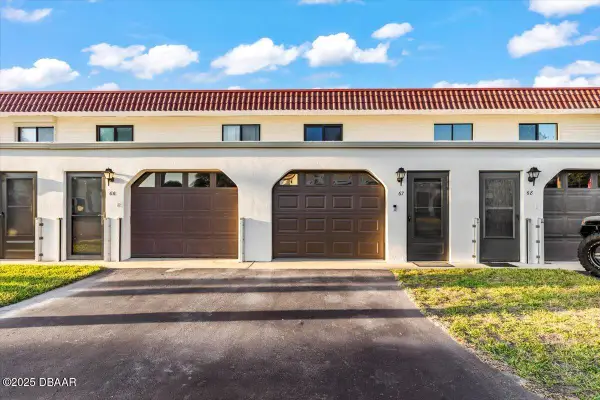 67 Ocean Palm Villa Drive, Flagler Beach, FL 32136