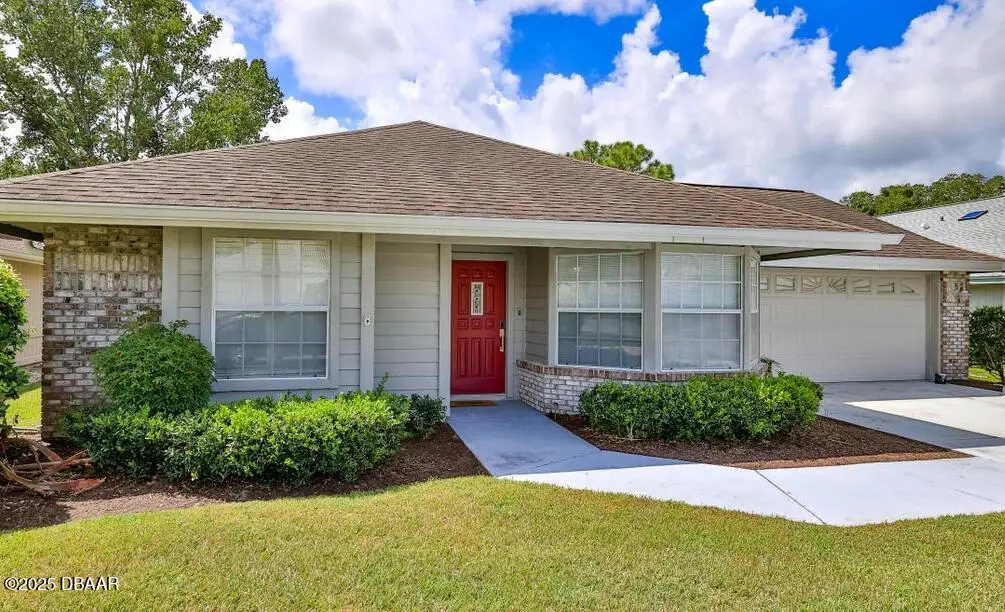 3232 Vail View Drive, Port Orange, FL 32128 - Image #1