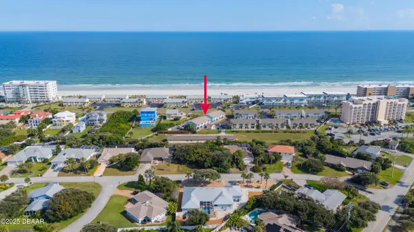 4786 S Atlantic Avenue, Ponce Inlet, FL 32127