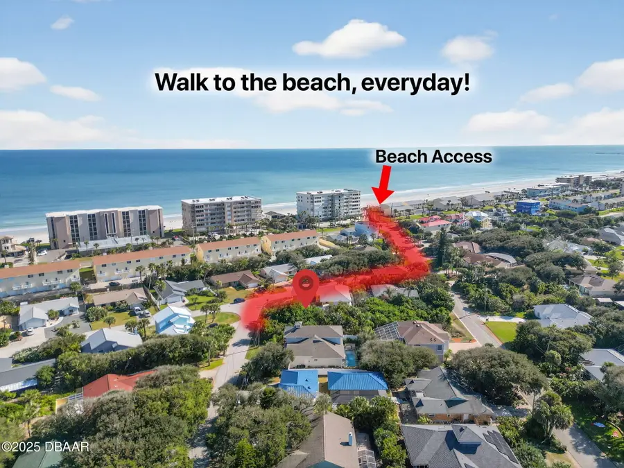 61 Beverly Hills Avenue, Ponce Inlet, FL 32127 - Image #3