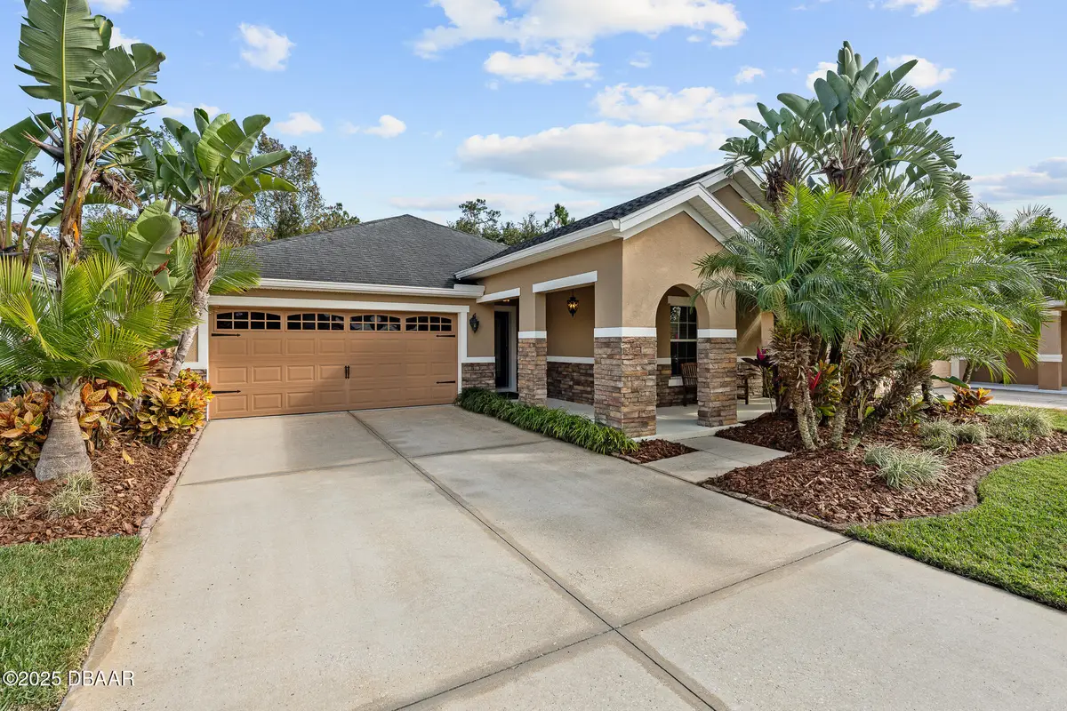 609 Champion Ridge Drive, Daytona Beach, FL 32124 - Image #1