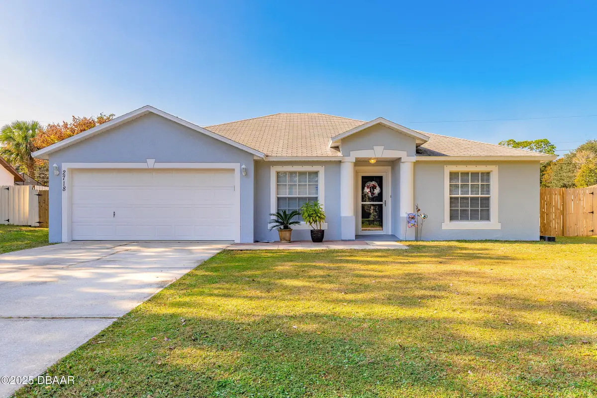 2718 Tamarind Drive, Edgewater, FL 32141 - #1