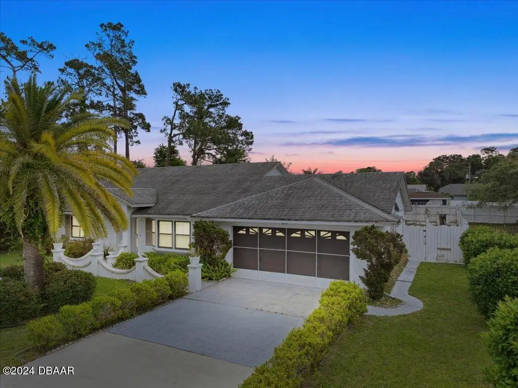 20 Forsythe Lane, Palm Coast, FL 32137 - Image #1