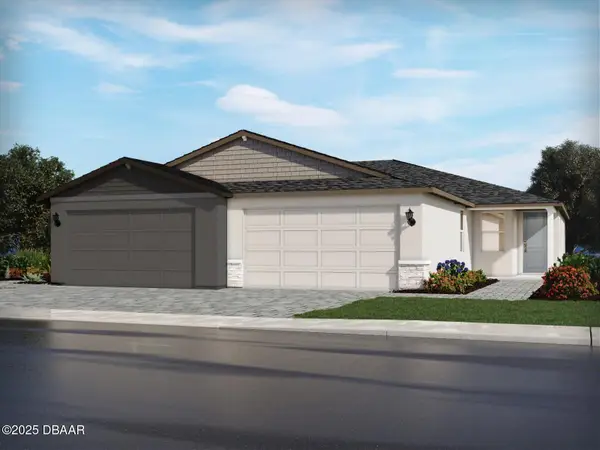 167 Parkhaven Drive, Ormond Beach, FL 32174