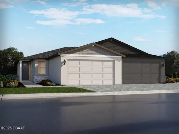 165 Parkhaven Drive, Ormond Beach, FL 32174