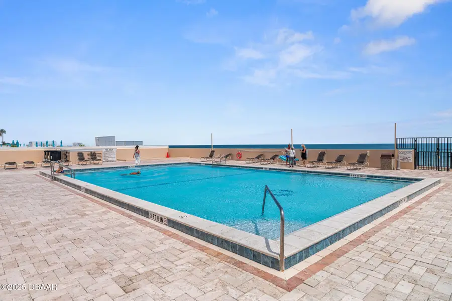 3051 S Atlantic Avenue #602, Daytona Beach Shores, FL 32118 - Image #2