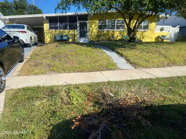 123 Lynnhurst Drive, Ormond Beach, FL 32176