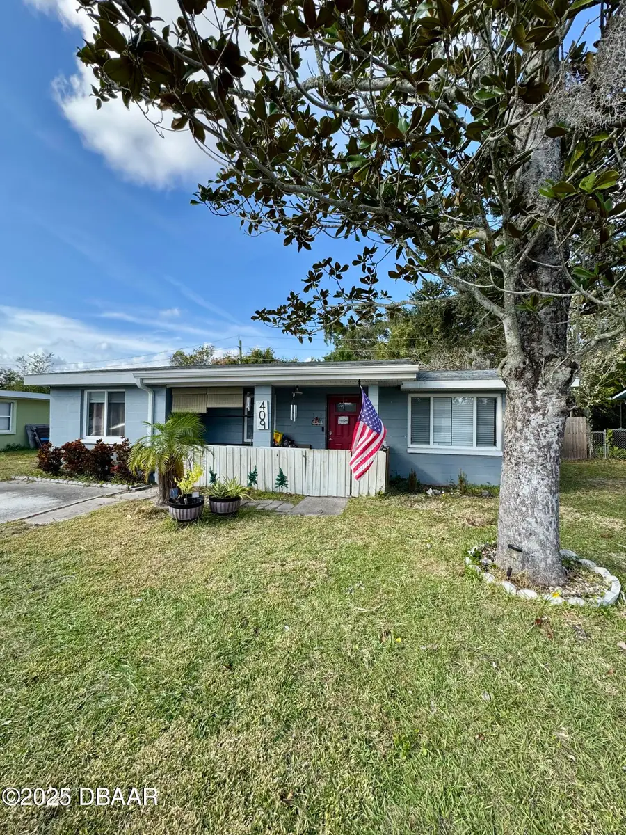 409 Adele Street, Edgewater, FL 32132 - Image #2