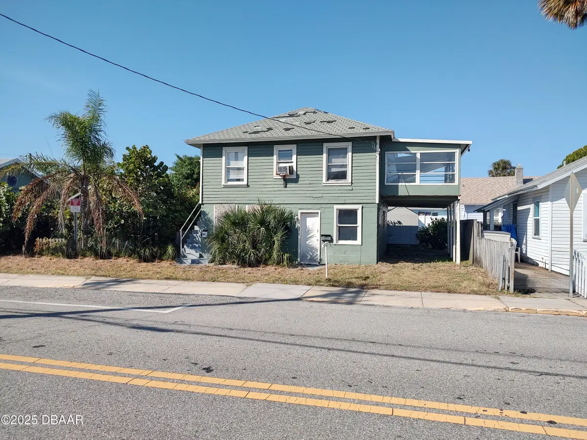 509 Harvey Avenue, Daytona Beach, FL 32118 - Image #1