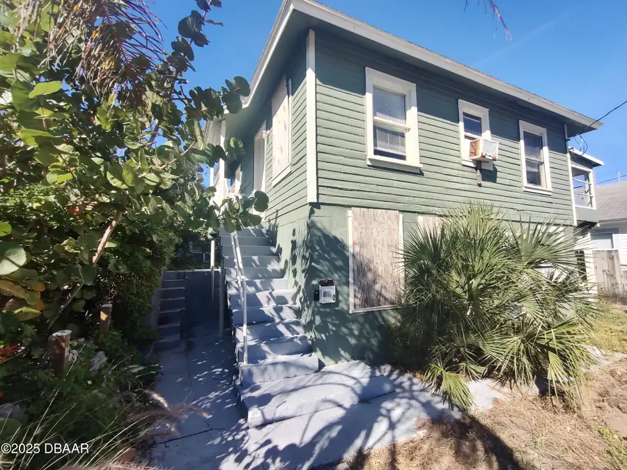 509 Harvey Avenue, Daytona Beach, FL 32118 - Image #2