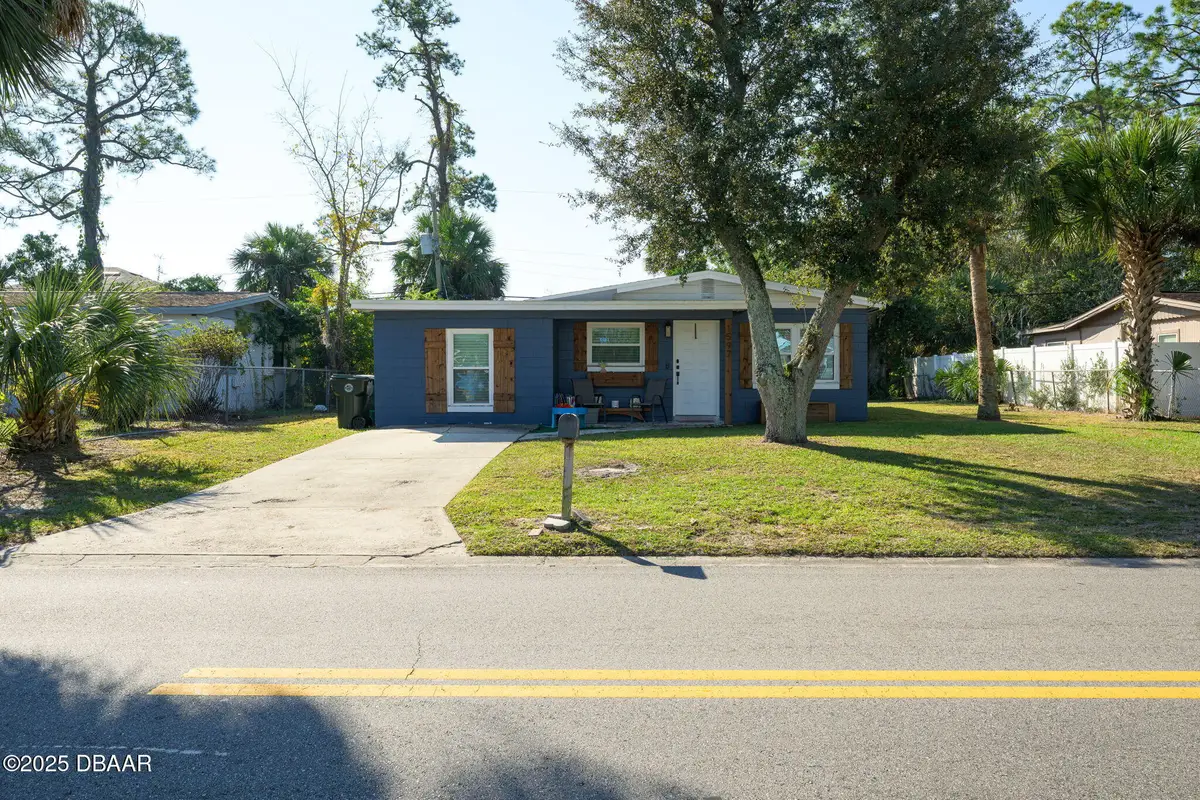 1597 3rd Street, Daytona Beach, FL 32117 - Image #1