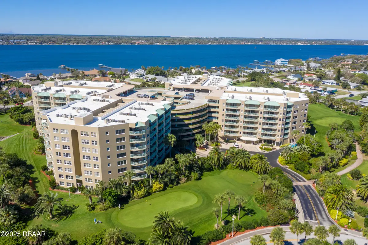 4 Oceans W Boulevard #602A, Daytona Beach Shores, FL 32118 - Image #1