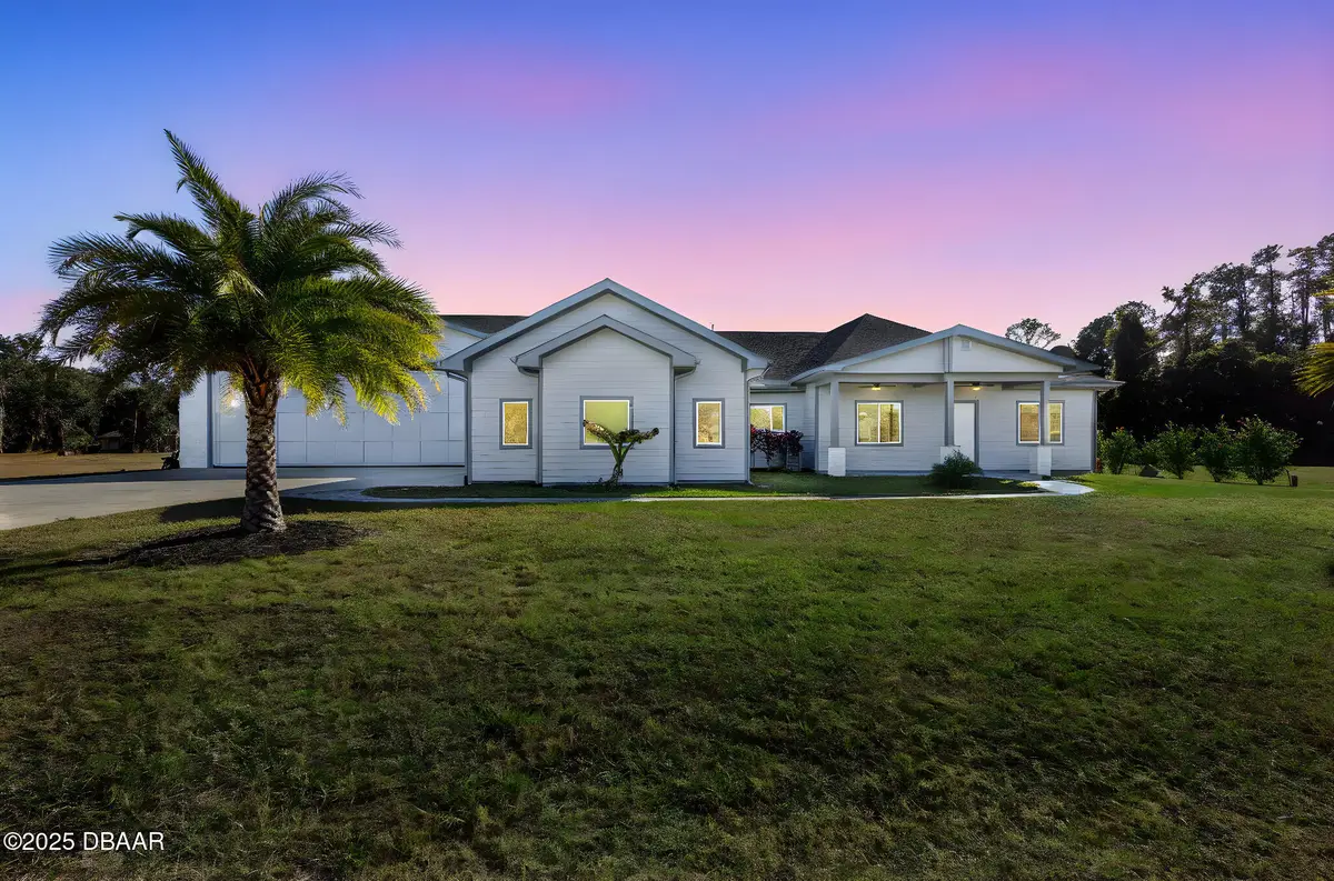 133 Temple Mound Road, Crescent City, FL 32112 - Image #1