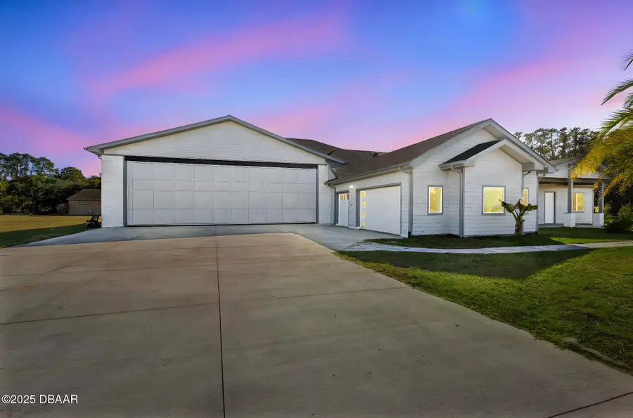 133 Temple Mound Road, Crescent City, FL 32112 - Image #2