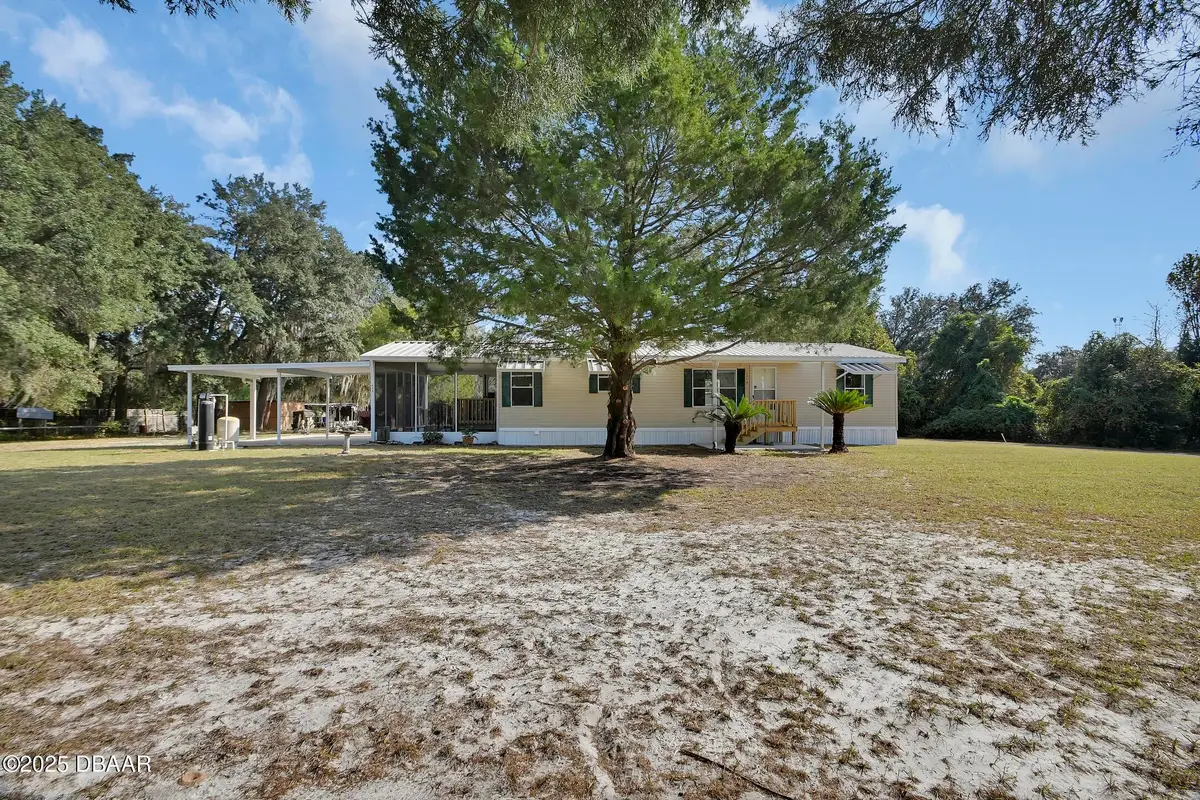 112 Stallion Road, Crescent City, FL 32112 - Image #1