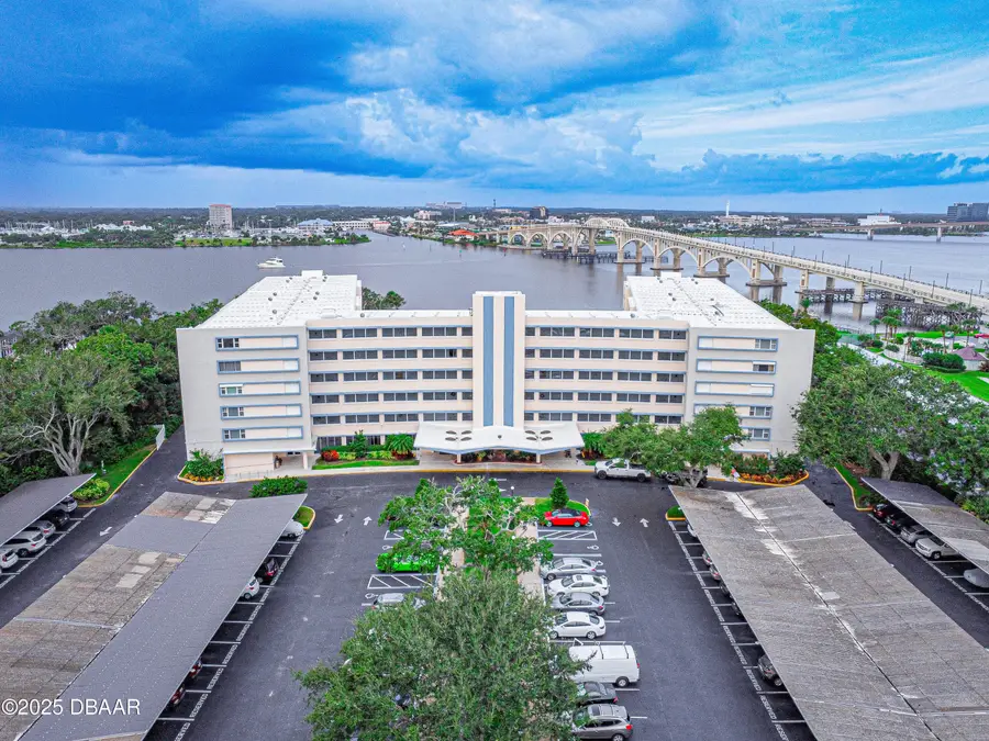 1224 S Peninsula Drive #501, Daytona Beach, FL 32118 - Image #2