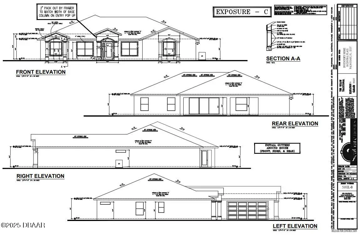 18 Central Place, Palm Coast, FL 32137 - #1