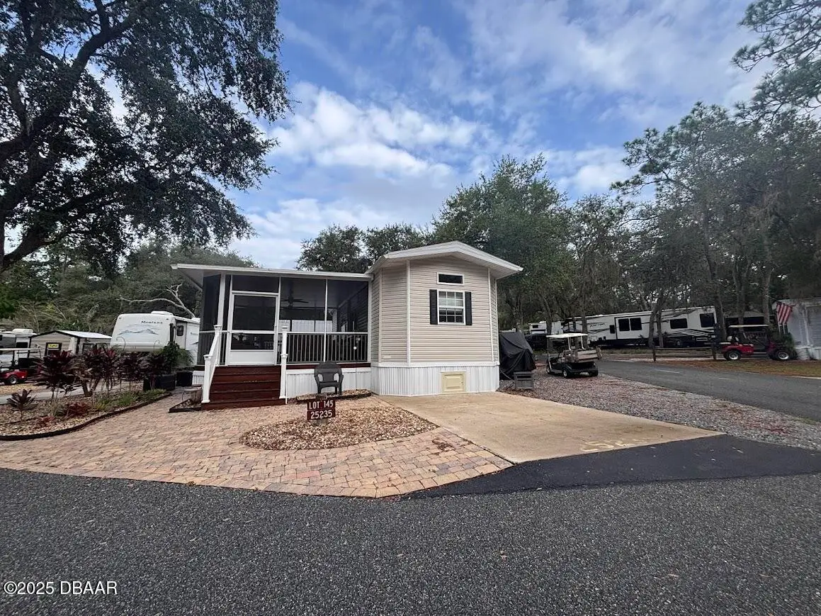 25235 NE 143rd Place #LOT 145, Salt Springs, FL 32134 - Image #1