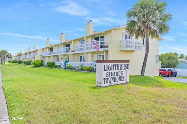 4746 S Atlantic Avenue #4, Ponce Inlet, FL 32127