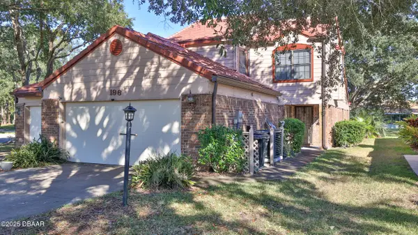 196 Gray Dove Court, Daytona Beach, FL 32119