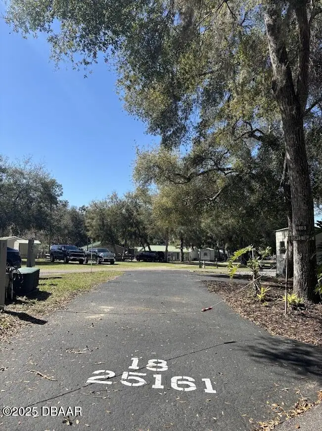 25161 NE 140th (lot 18) Loop, Salt Springs, FL 32134 - Image #3