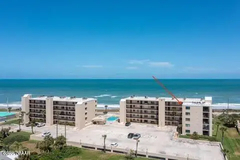 2220 Ocean Shore Boulevard #505A, Ormond Beach, FL 32176