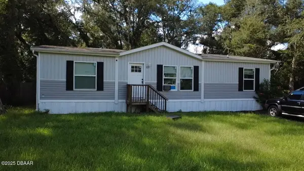 231 Tropic Avenue, Satsuma, FL 32189