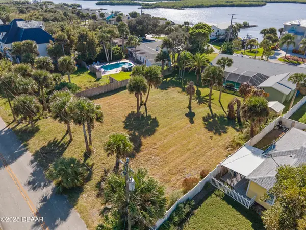 4216 Cardinal Boulevard, Wilbur-By-The-Sea, FL 32127