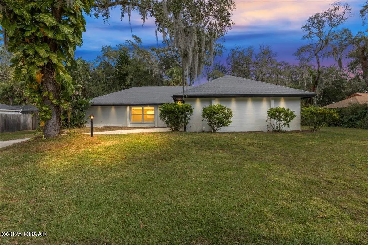 6114 Palmas Drive, Port Orange, FL 32127 - Image #1