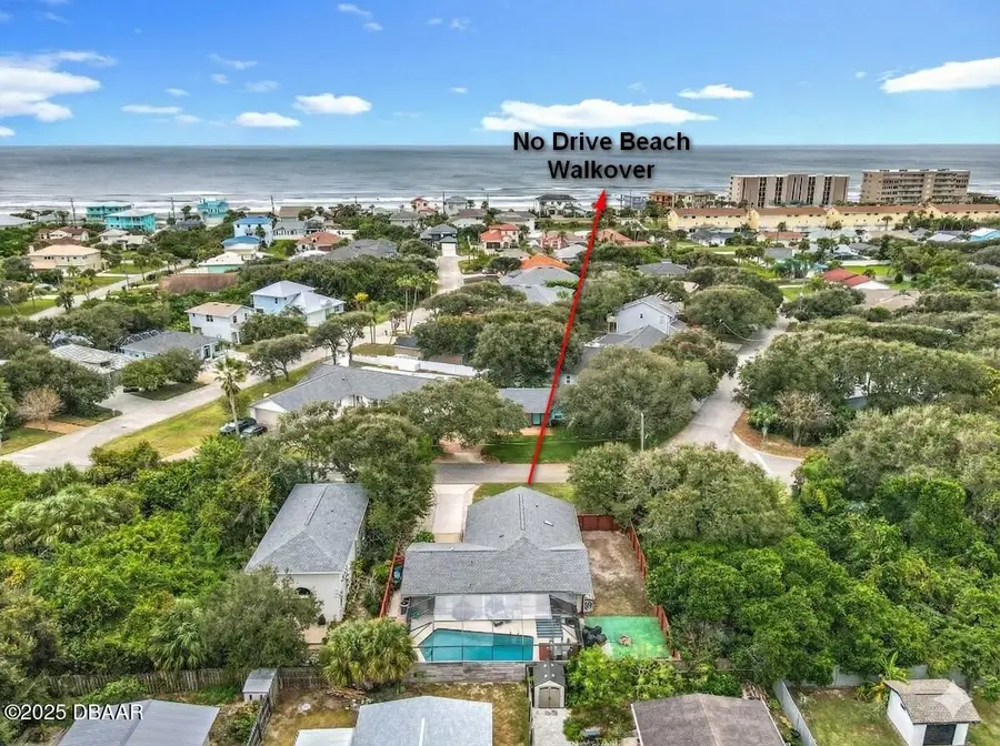 4748 Dixie Drive, Ponce Inlet, FL 32127 - #3